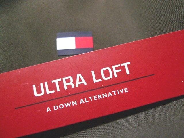 3L4L2XL-3XL日本サイズ位トミーヒルフィガーUSゴアテックス級ジャケット