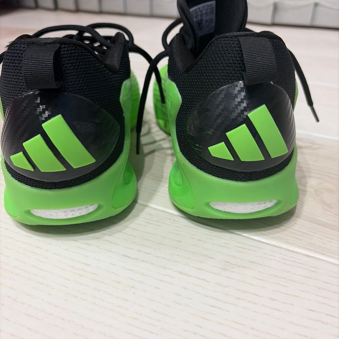 シューズ(男性用) adidas A.E.1Low