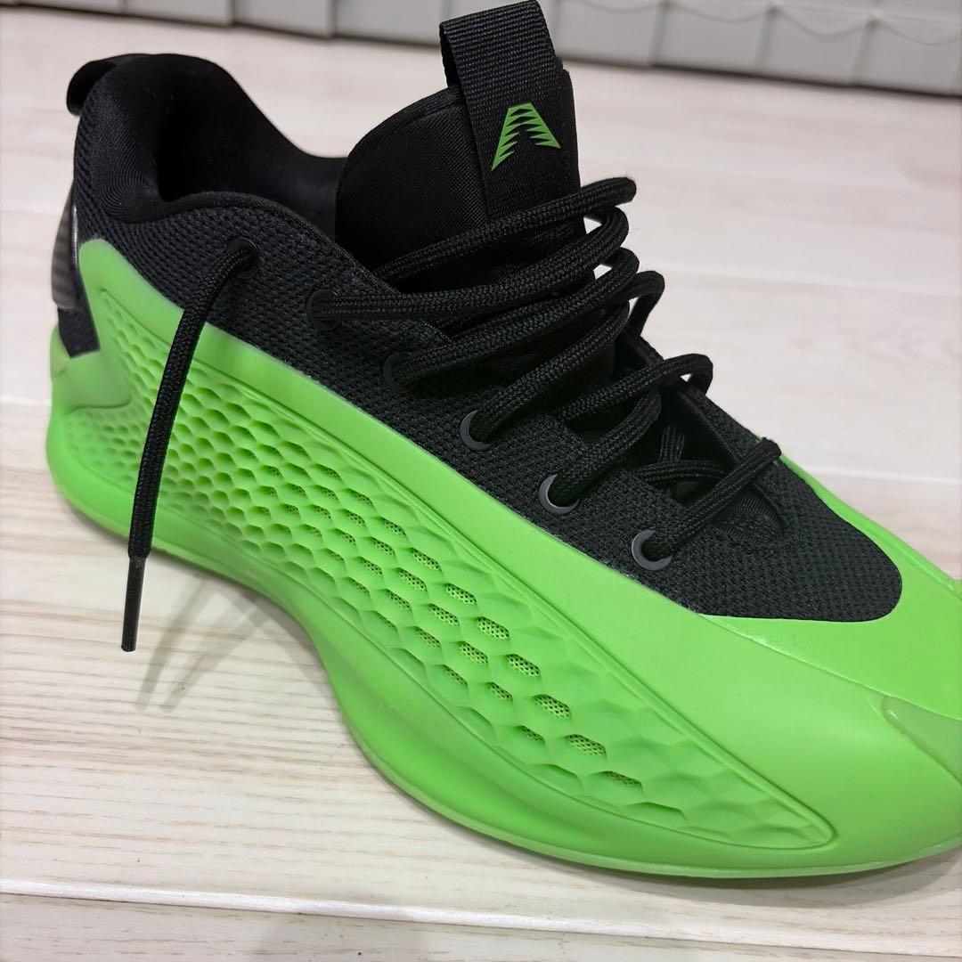 シューズ(男性用) adidas A.E.1Low