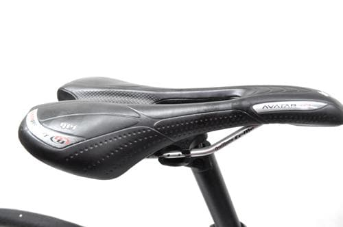 BIANCHI ROMA3 DISCクロスバイク 整備レストア済