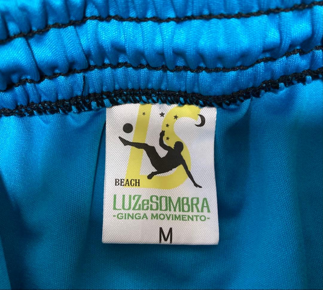 ルースイソンブラ ジャージ上下セット　サイズM
