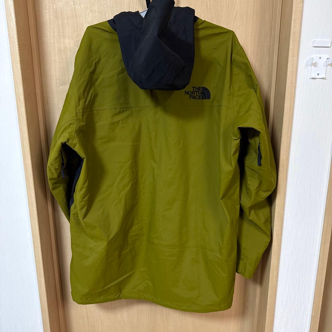 THE NORTH FACEノースフェイス　ウェア