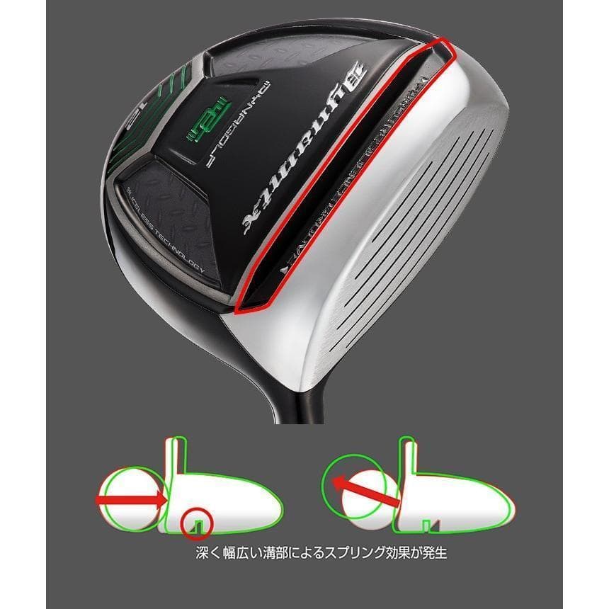新品 ダイナミクスＦＷ　1番　三菱ケミカル製 プレミア飛匠・極仕様