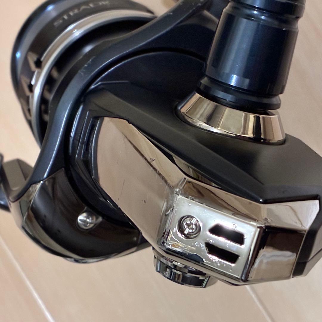 SHIMANO 20STRADIC SW8000HG 20ストラディック シマノ