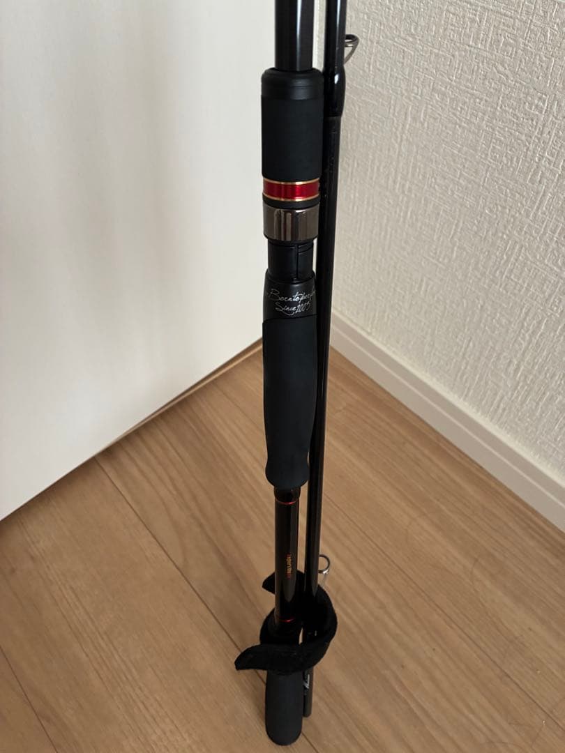 ア*ー様 フージンＺジェネラス94M 美品