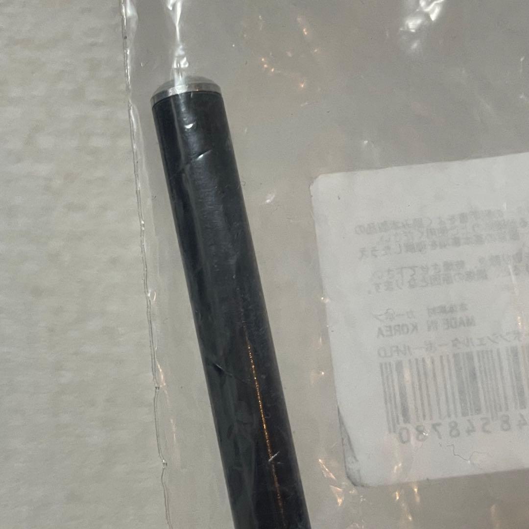【廃盤】エバニュー カーボンシェルターポールFLD 118㎝