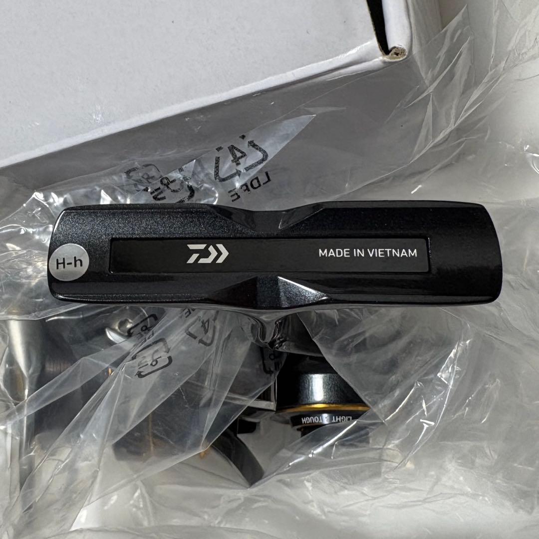 DAIWA 21 CALDIA FC LT 2500S カルディア　ダイワ