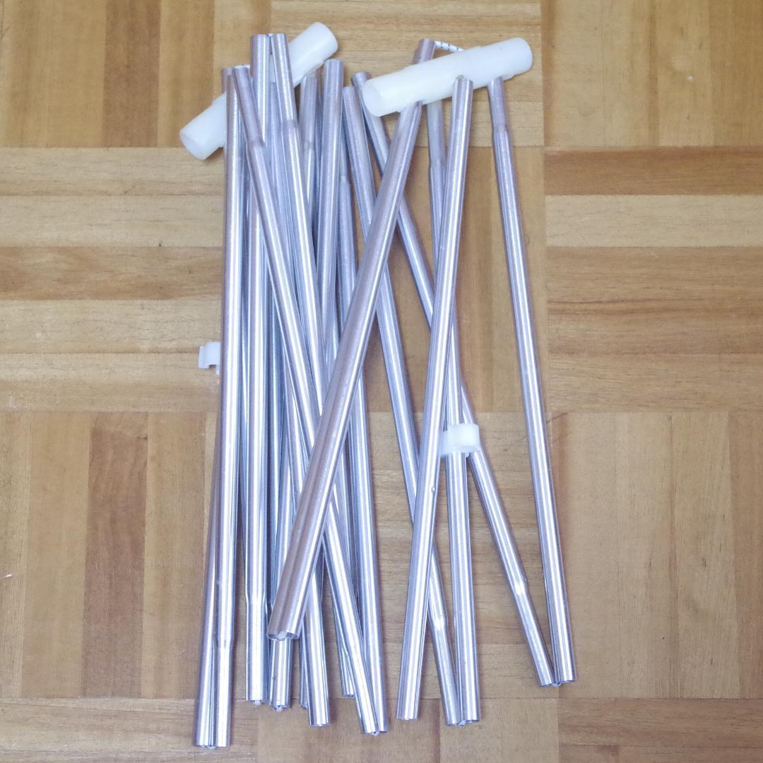 モンベル！定番モデル ムーンライト1型テント フライシート付きです！ゆるキャン△