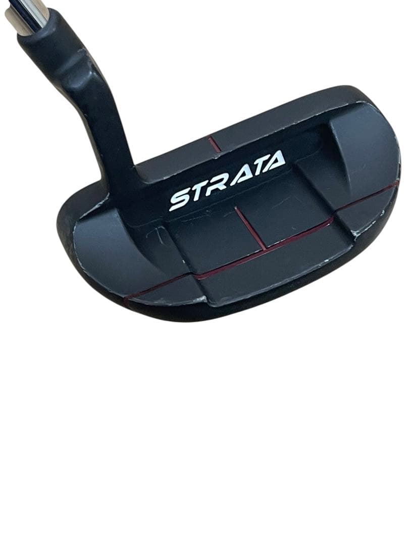 Callaway STRATA メンズ ゴルフクラブ 8本セット 初心者向け