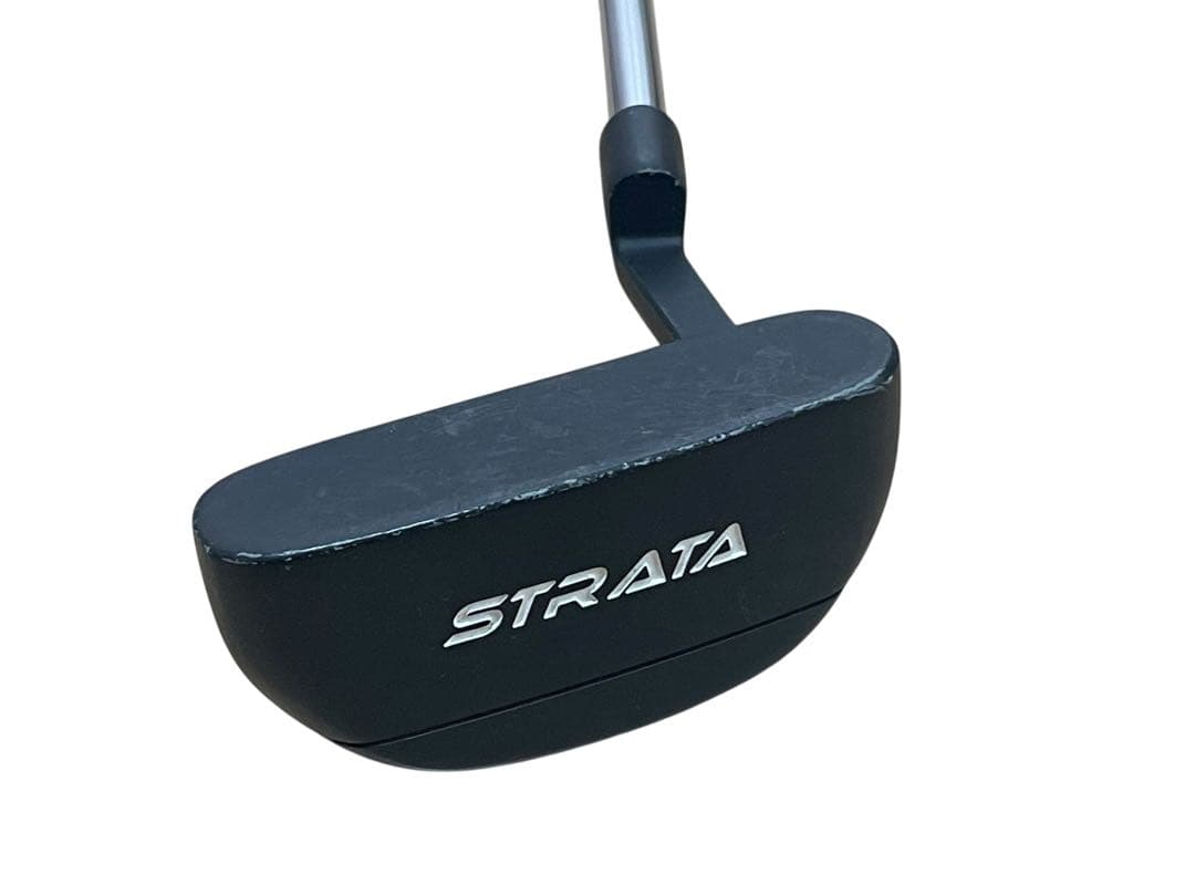 Callaway STRATA メンズ ゴルフクラブ 8本セット 初心者向け