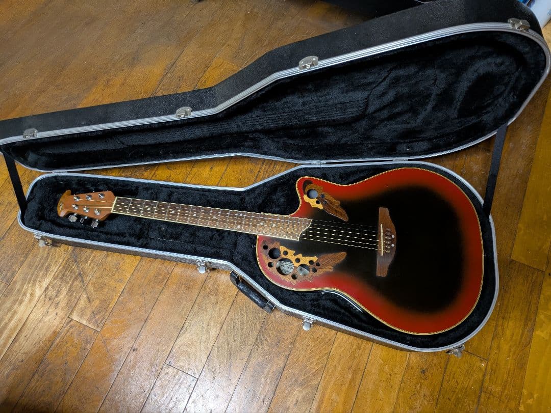 Ovation　アプローズ