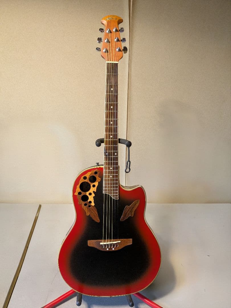 Ovation　アプローズ