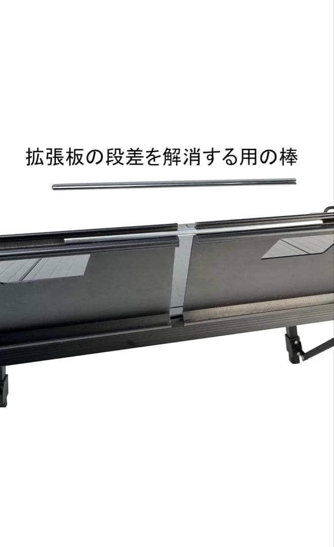 Solotour IGTテーブル アウトドア テーブル