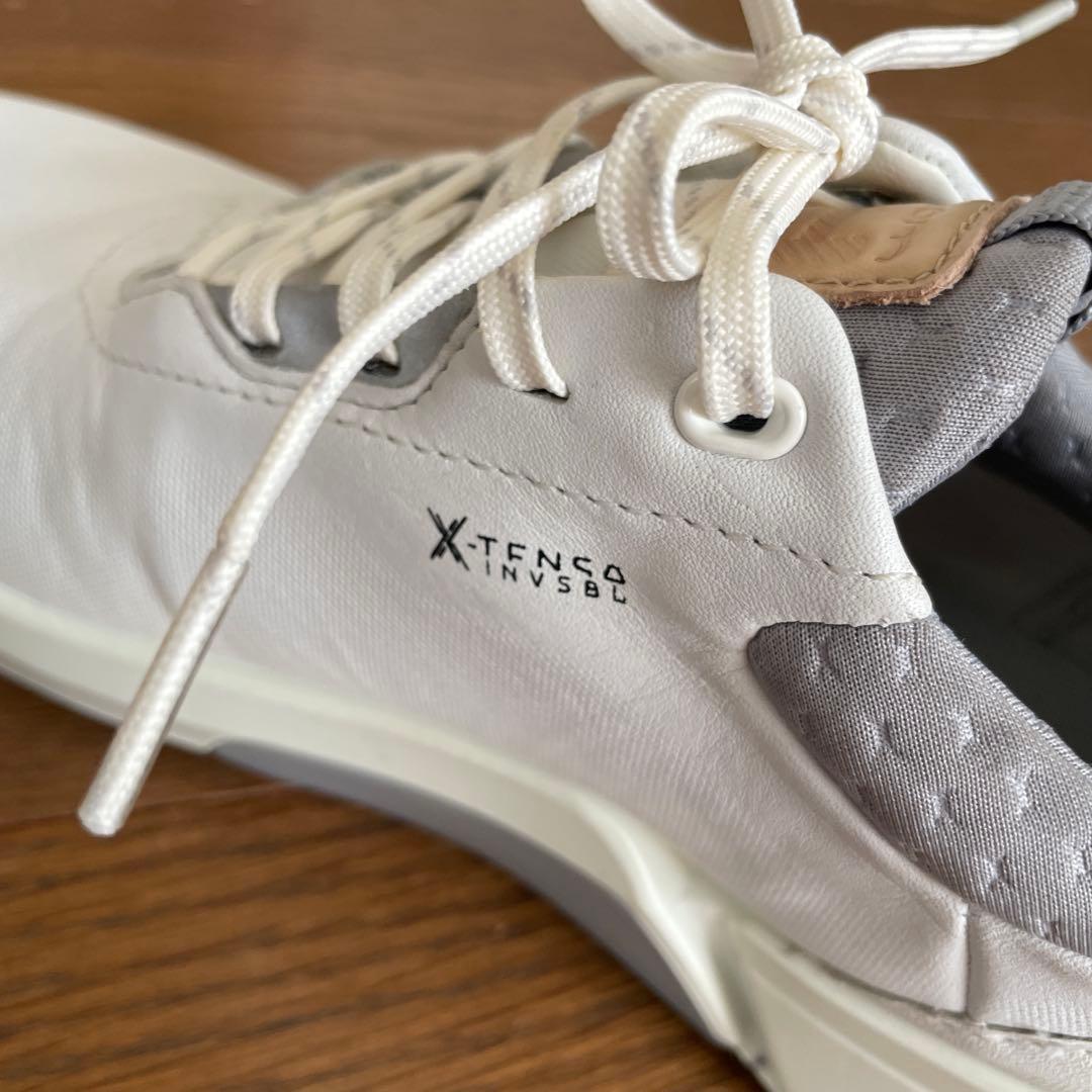 エコー　ecco ゴルフシューズ　レディース　36