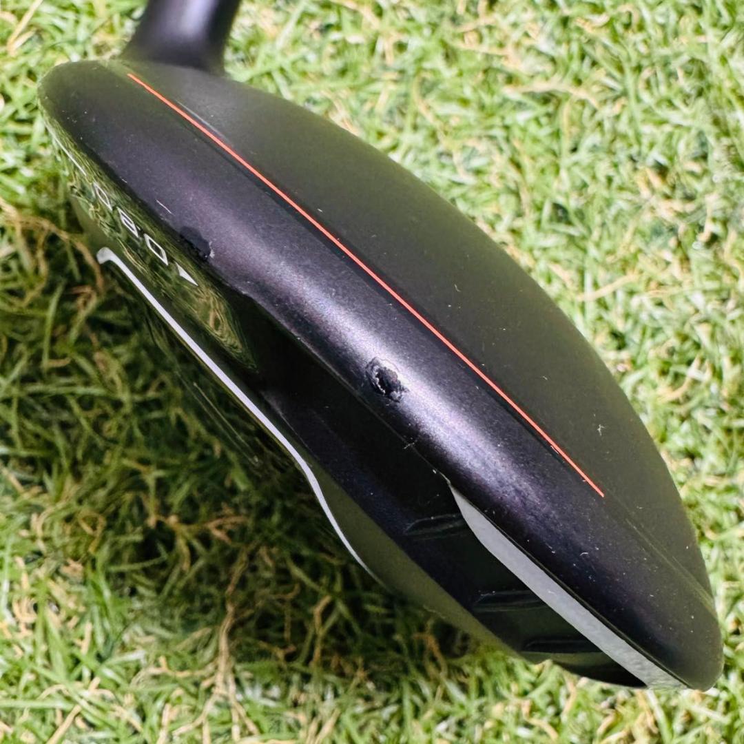 【良品】ブリヂストン B2 5W フェアウェイウッド 18°