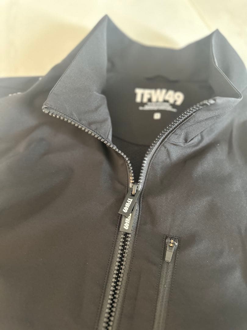26SS TFW49 ACTIVE VEST 春夏ベスト