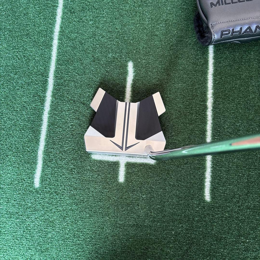 SCOTTY CAMERON PHANTOM 11.5 パター
