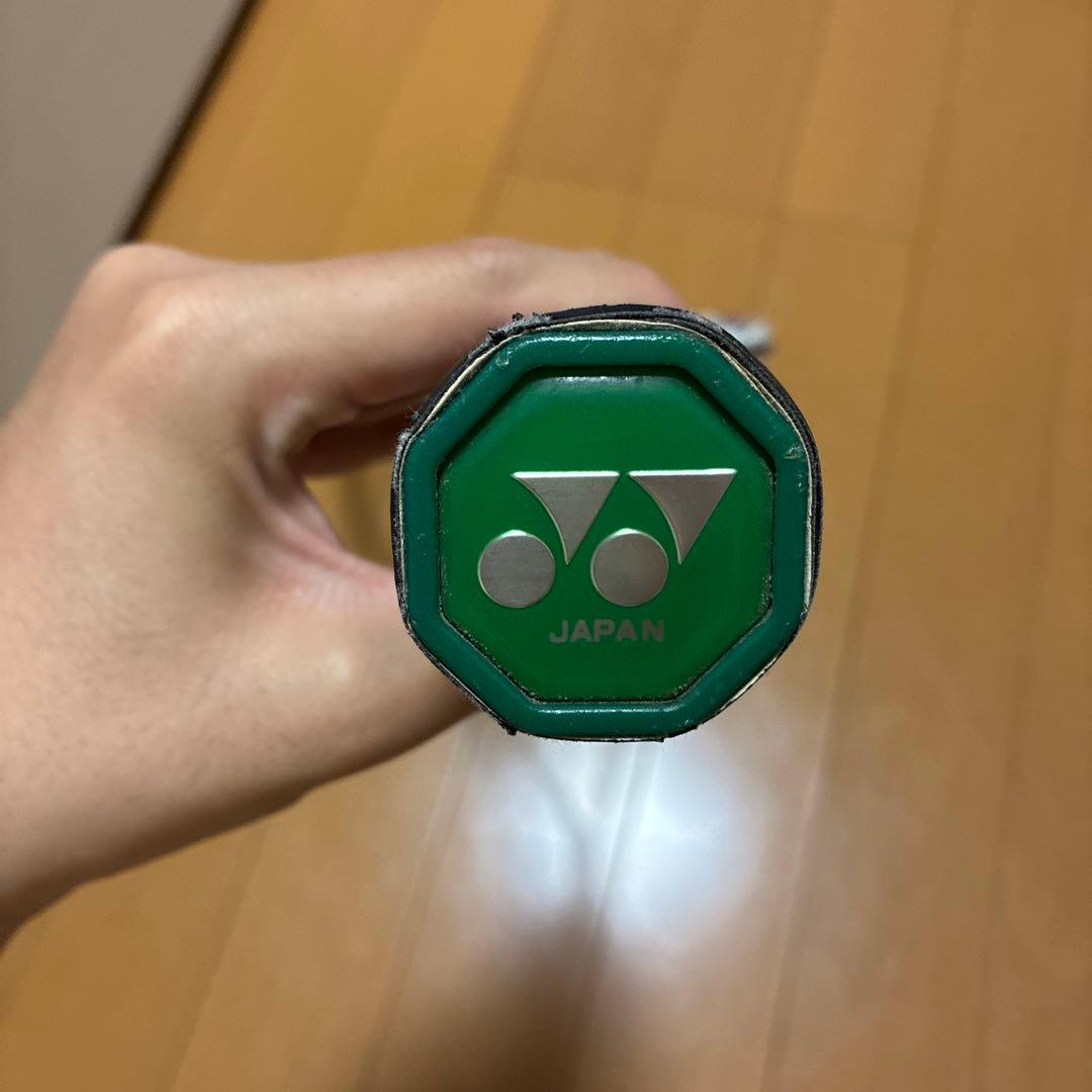 YONEX VOLTRAGE テニスラケット　型番···7V STEER