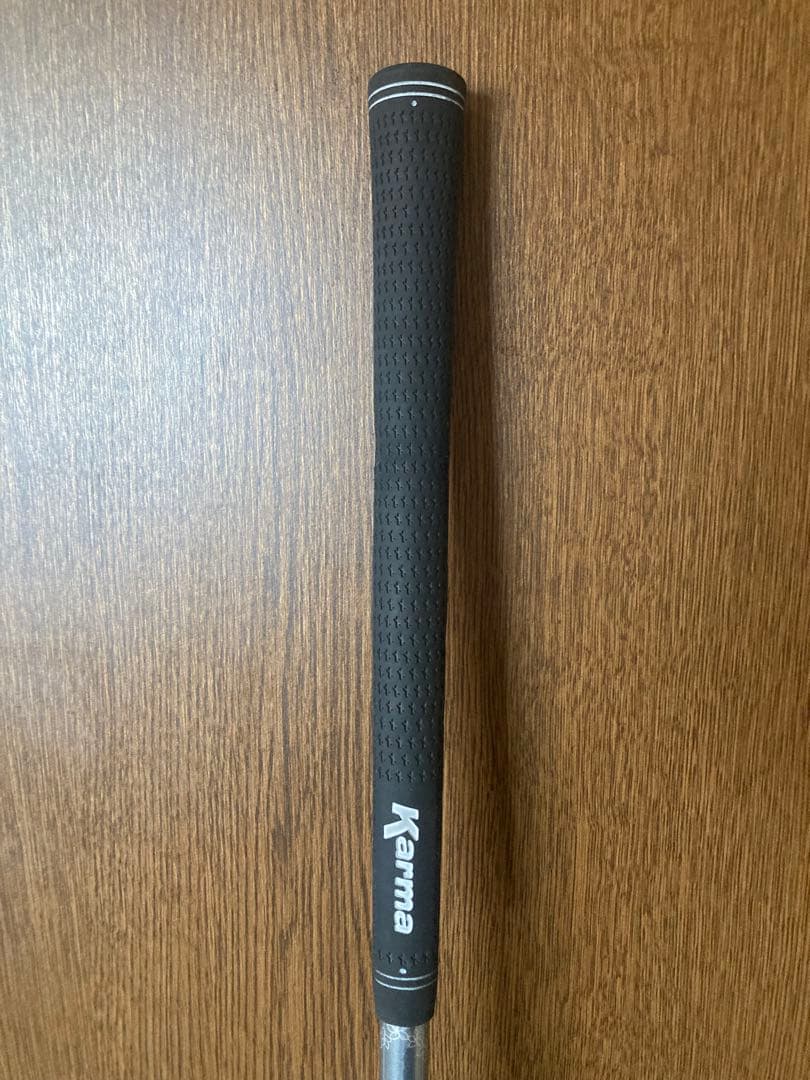 短尺 ディアマナgt50s テーラーメイド用　訳アリ