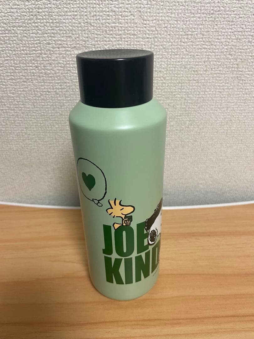 スターバックス　スヌーピー　タンブラー カナダ購入