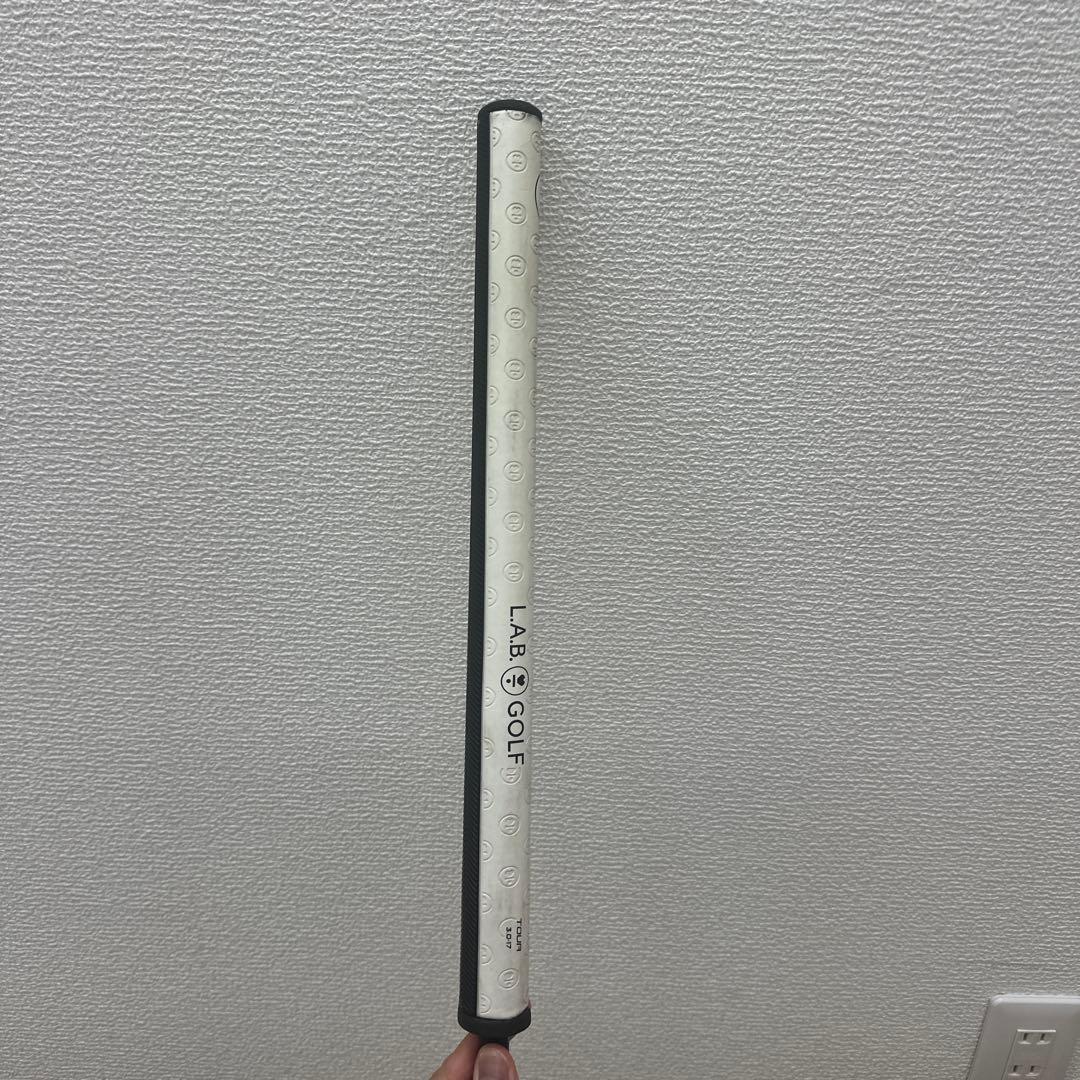 Super Stroke LAB GOLF パター39インチ