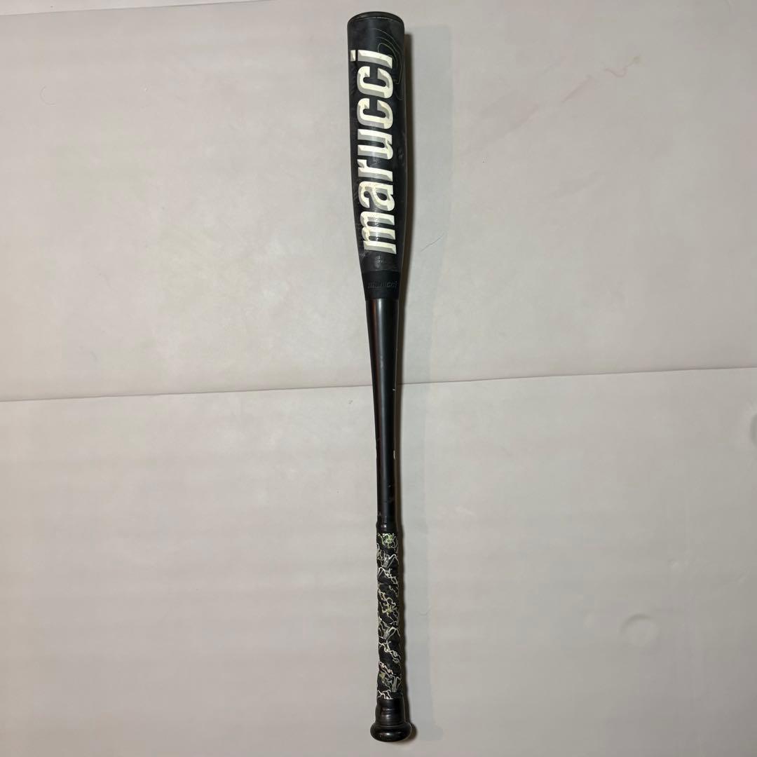 ワニクラッシャー 84cm トップミドルバランス 軟式用 一般