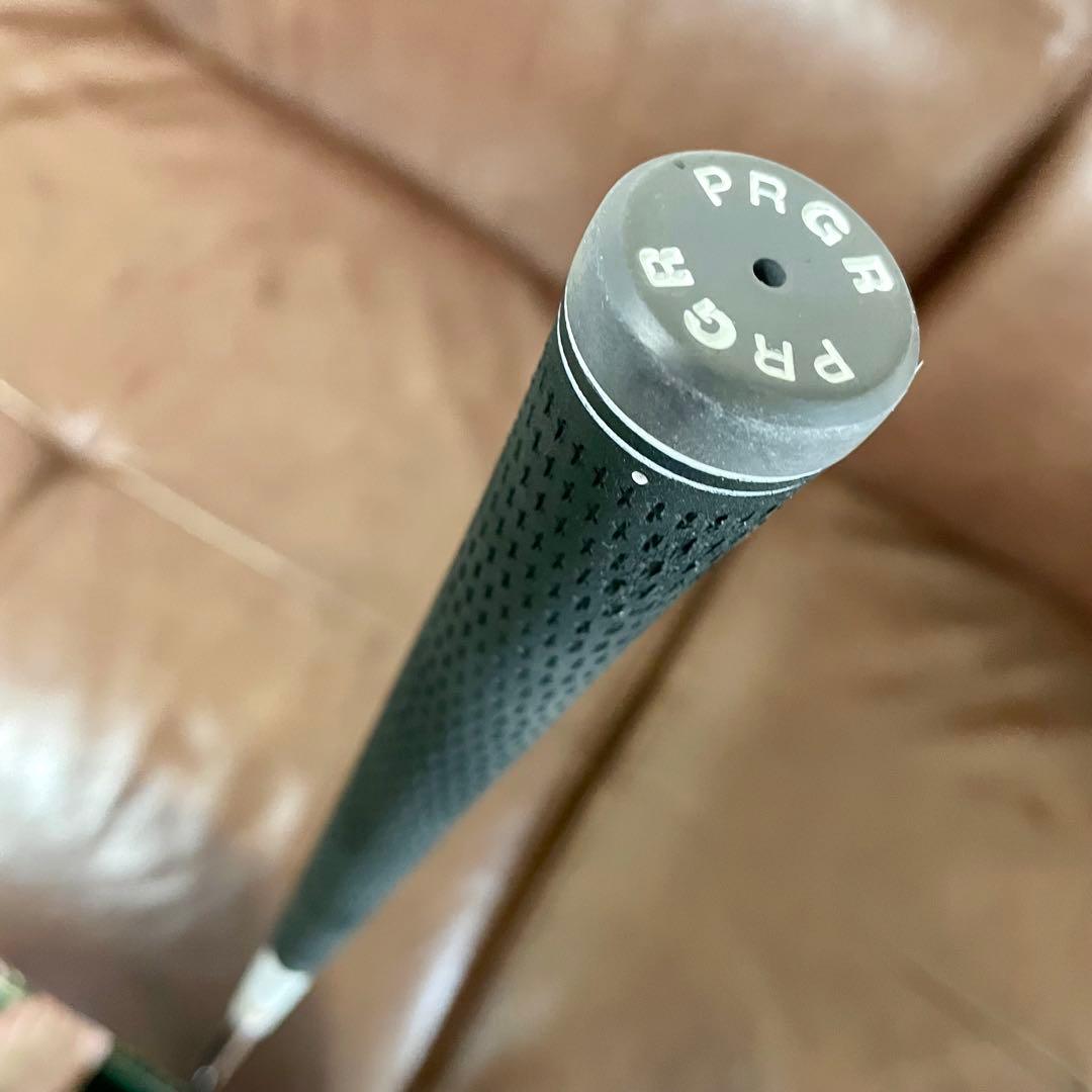 PRGR RS JUST ドライバー