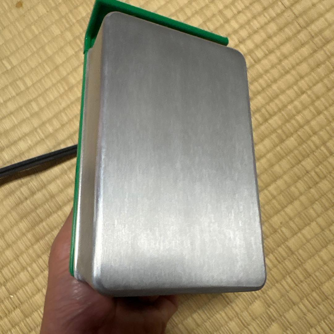 GALLIUM ガリウム ワクシングアイロン TU0007型 スノーボード