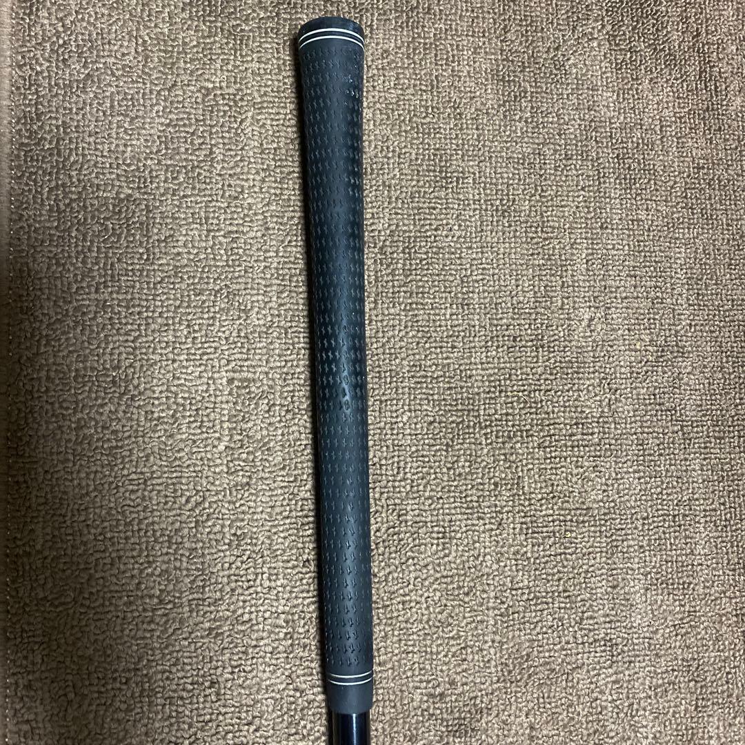 PING VANQUISH 5S 1W ドライバーシャフト