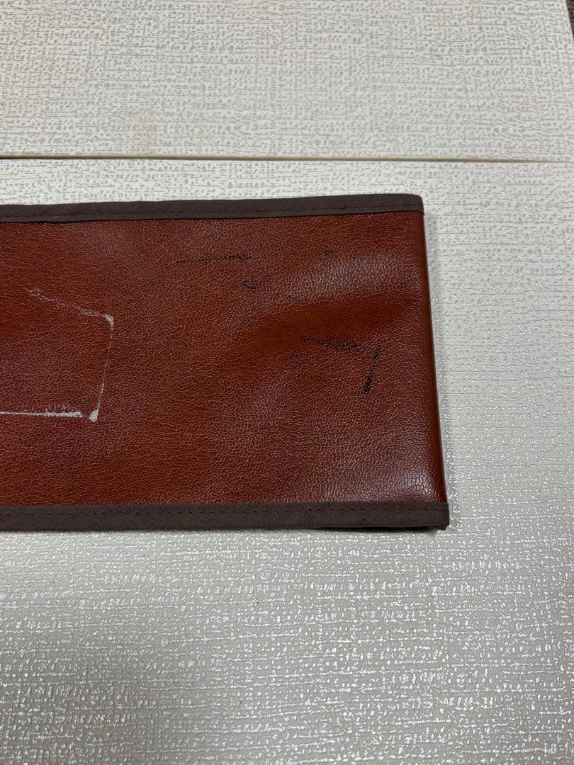 ROBELSON ロベルソン RESION GRIP レジオングリップ美品
