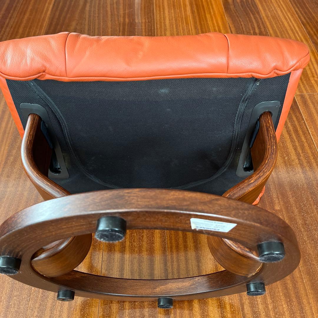 【専用取引】EKORNES エコーネス ストレスレスチェア　オットマン