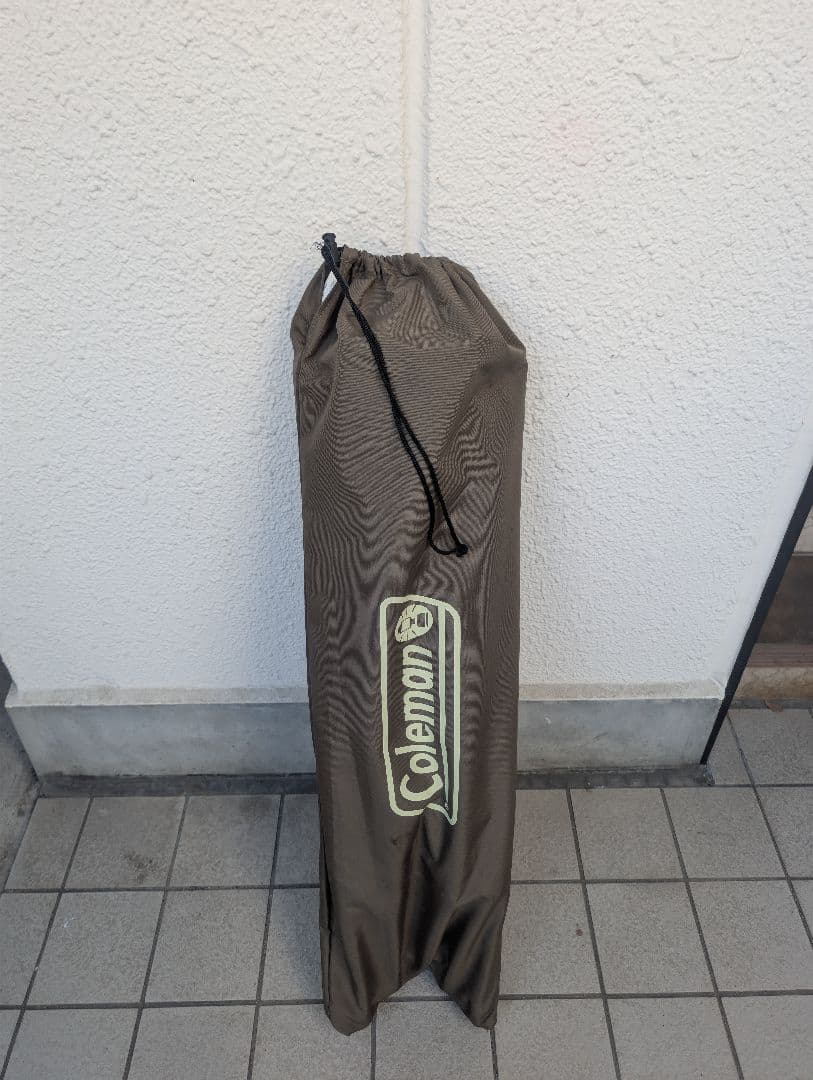 Coleman レイチェア