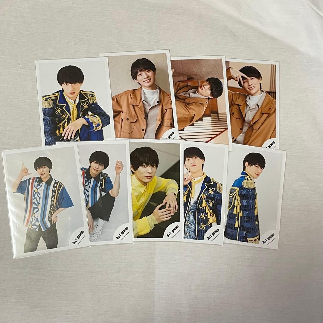 福本大晴 公式写真