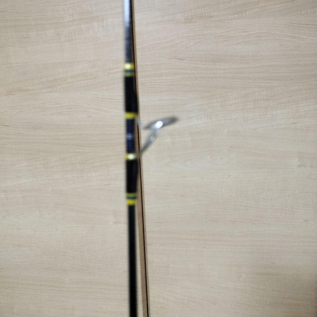 DAIWA SALTIGA キャスティングロッド値引き相談