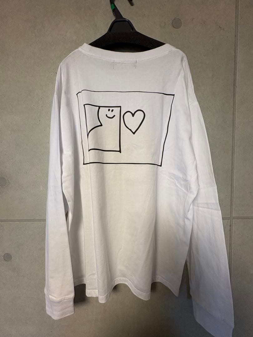 Da-iCE special order MARK GONZALES Lサイズ