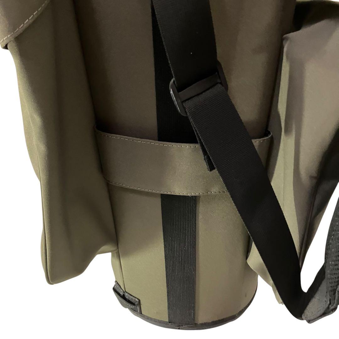 OGIO ALPHA CONVOY キャディバッグ　オジオ　コンボイ　14分割