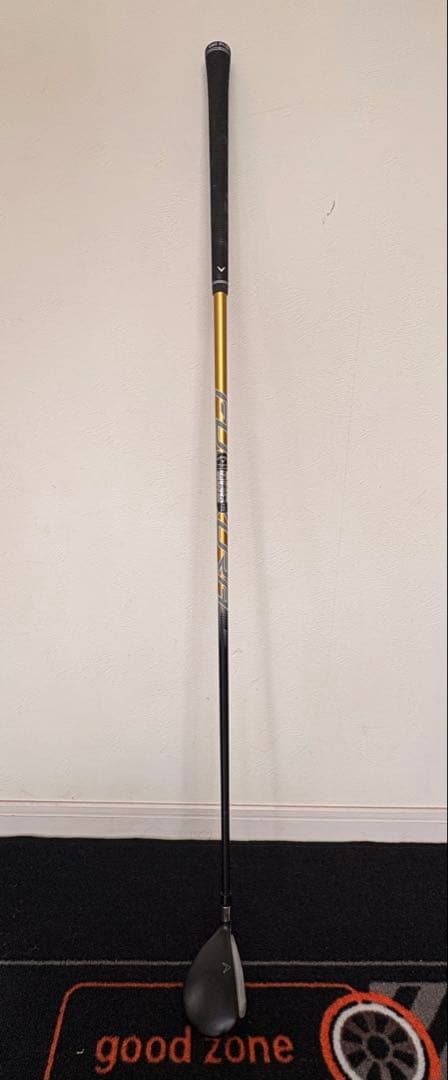 Callaway Rogue ST MAX FAST フェアウェイウッド