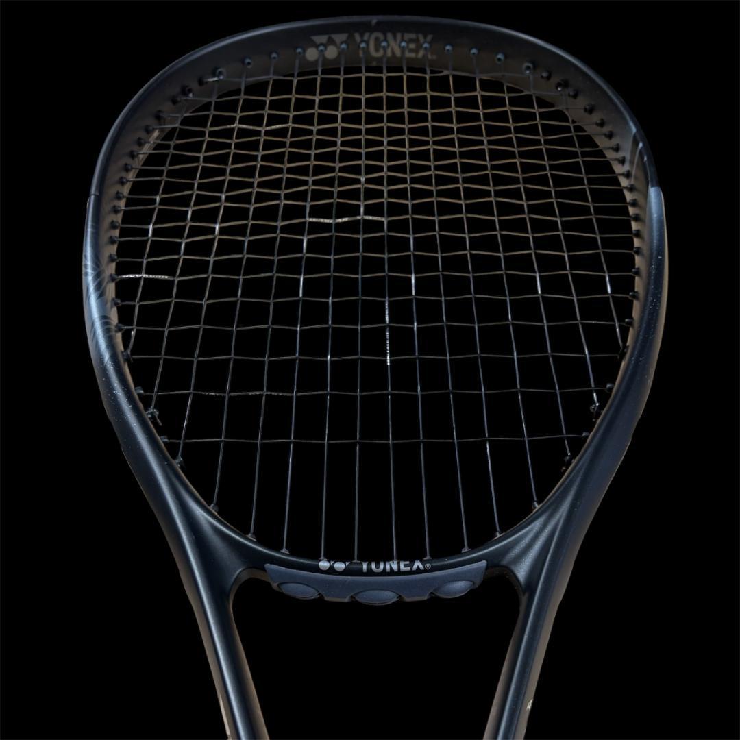 YONEX VOLTRAGE 8V テニスラケット ボルトレイジ