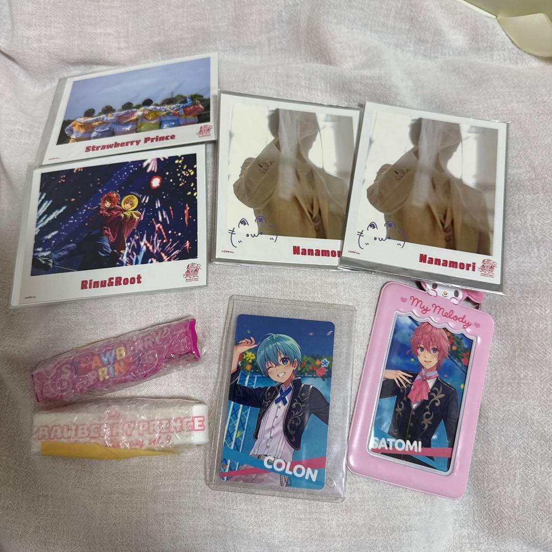 すとぷり さとみグッズ多め まとめ売り