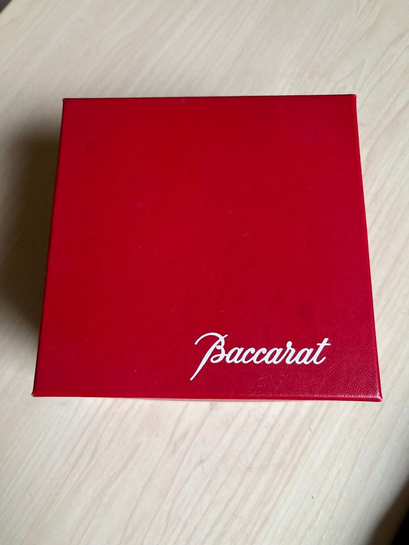 バカラ　baccara snoopy