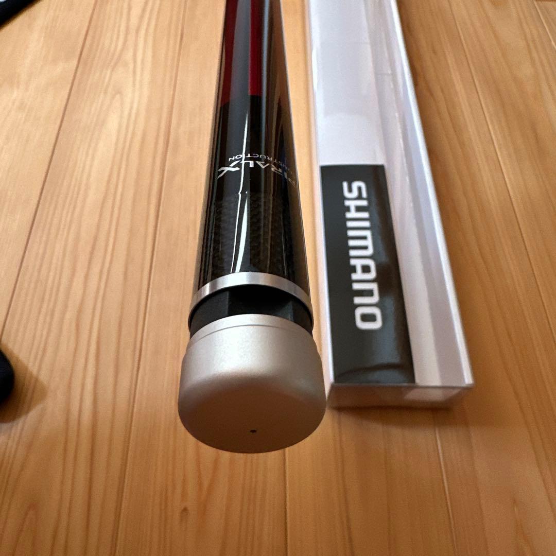 SHIMANO PROSELECT TF 鮎竿 85