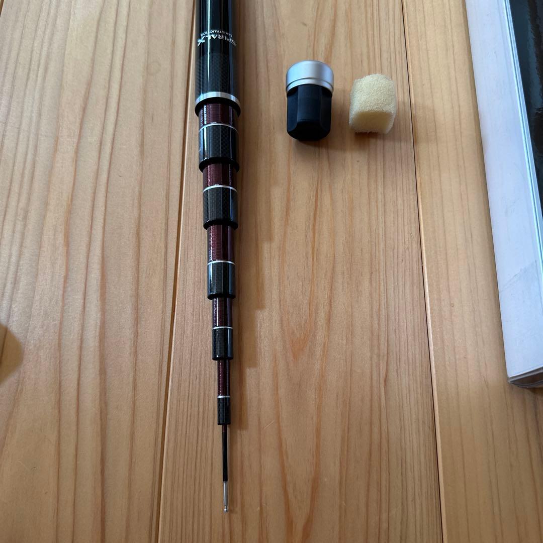 SHIMANO PROSELECT TF 鮎竿 85