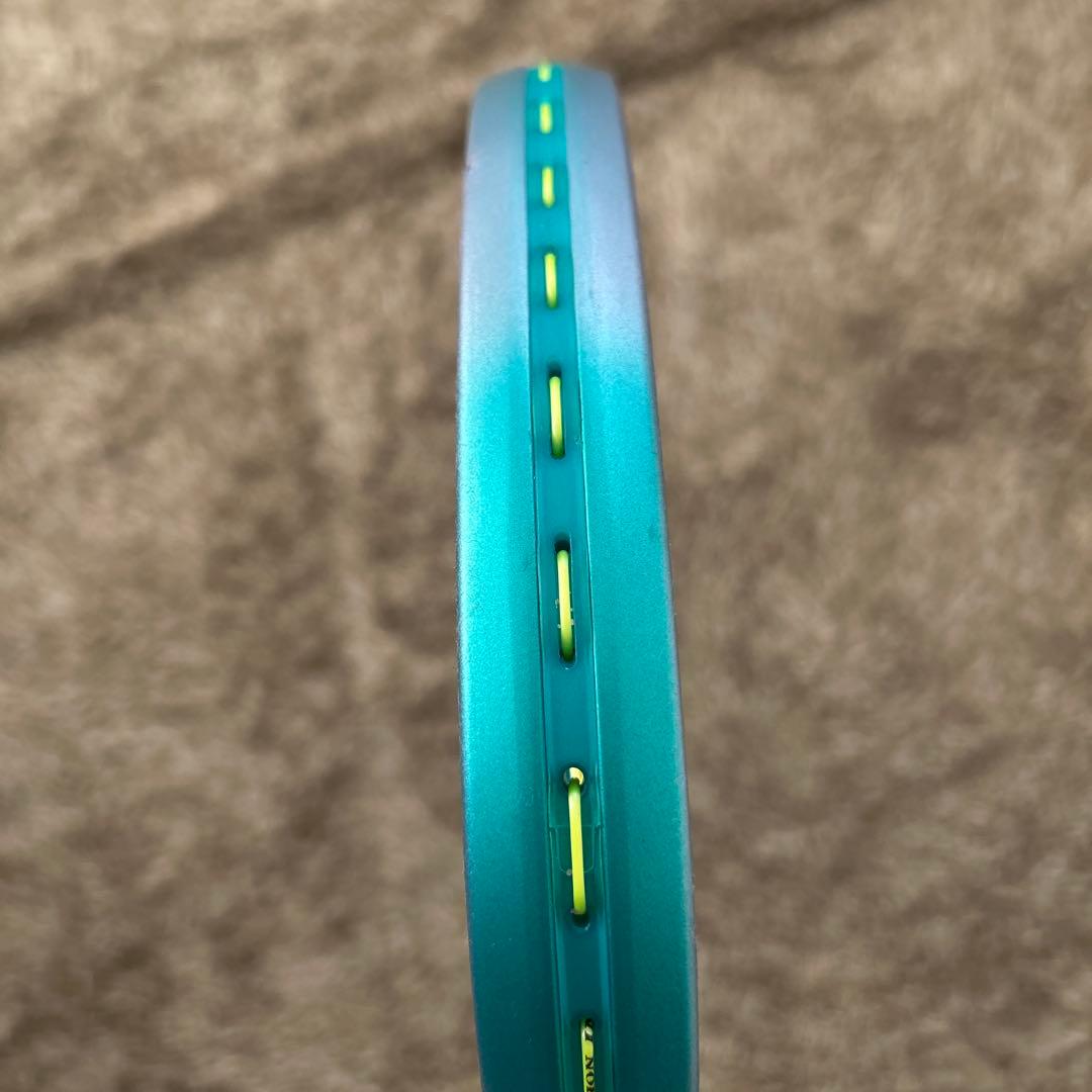 YONEX ボルトレジ02-VR7VS