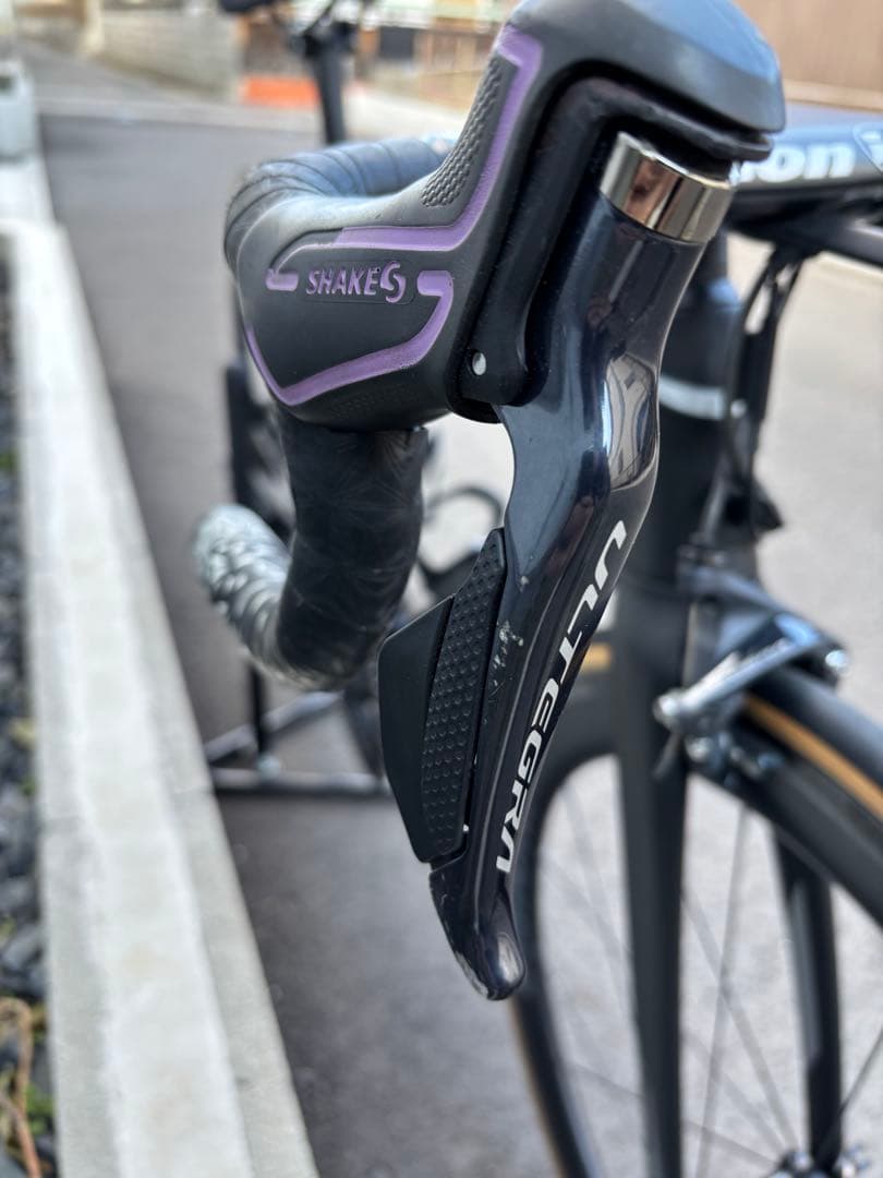 MERIDA REACTO 8000E 2018 年代