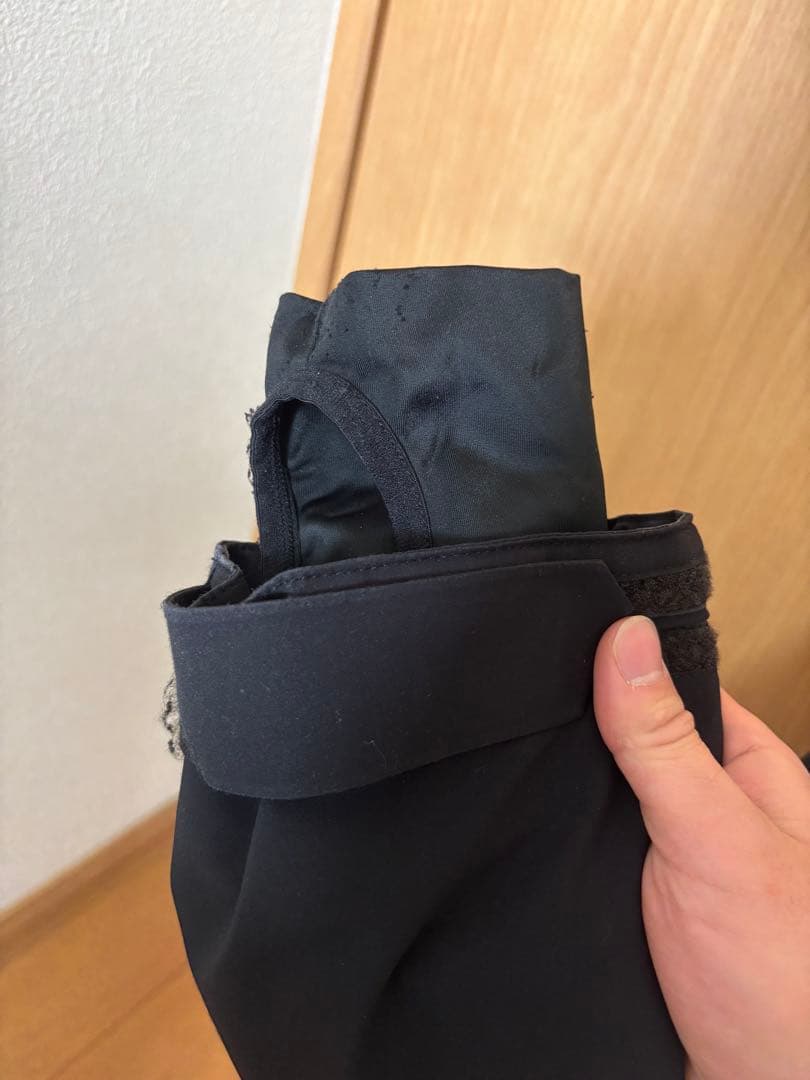 VOLCOM ゴアテックス