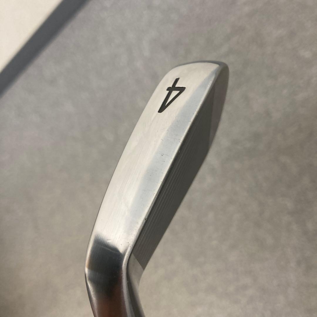 Titleist 620CB 4番アイアン単品