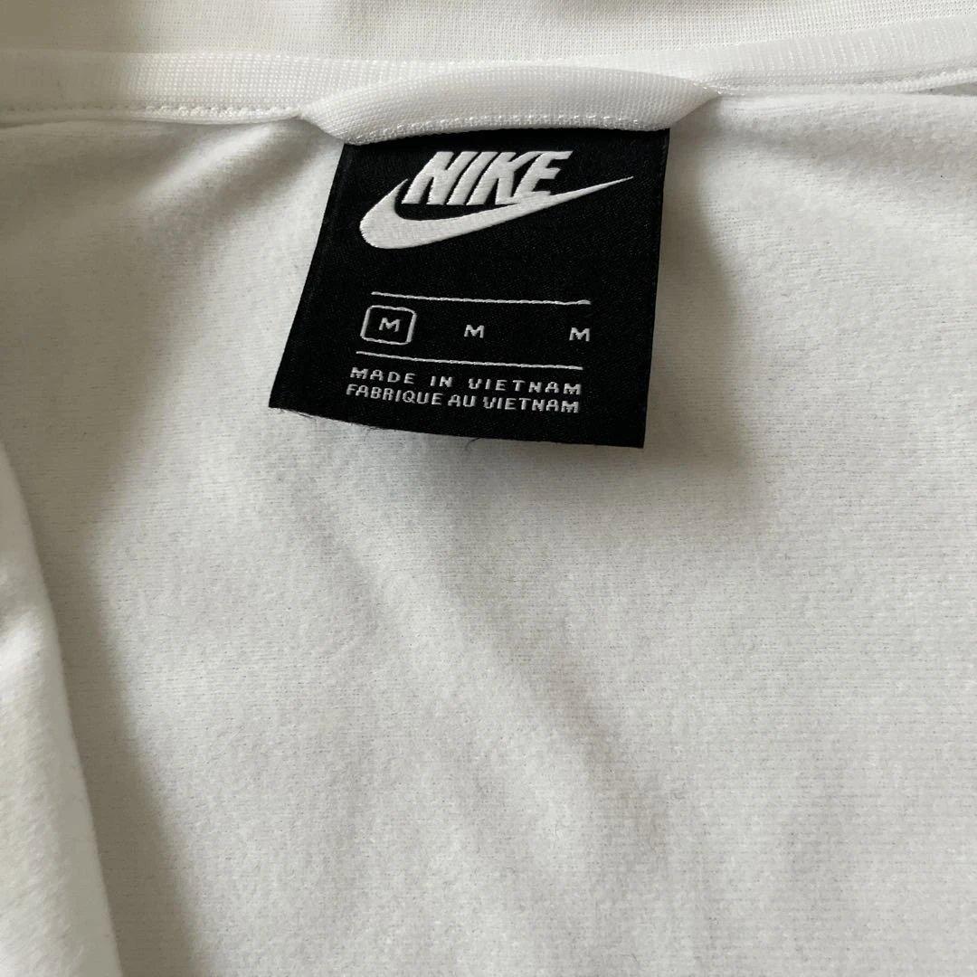 Nike ジャージ上下セット Mサイズ ブラック/ホワイト　新品、未使用