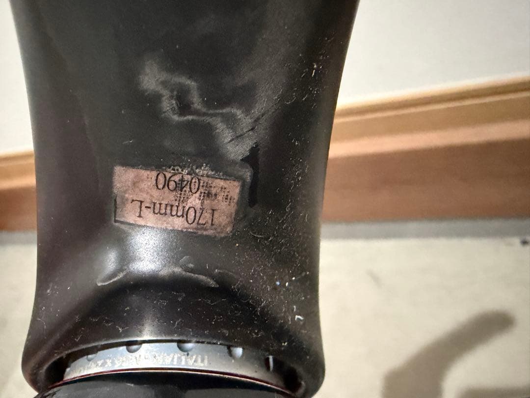 PINARELLO FP6 Carbon フレームセット
