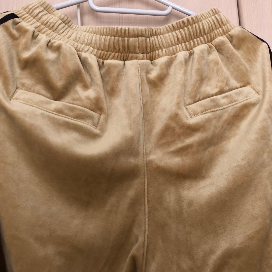 (30日まで限定値下げ) adidas トラックパンツ Sサイズ