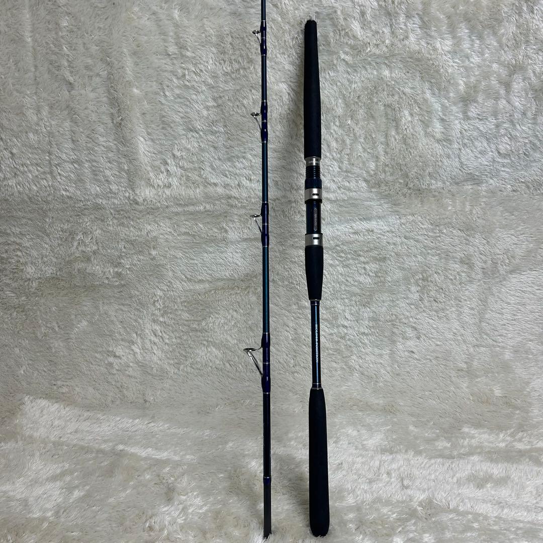 アルファタックル　SHORT ARM ショートアーム　LC　100-180 中深